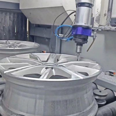 汽车轮毂去毛刺浮动主轴.jpg 汽车轮毂去毛刺浮动主轴.jpg