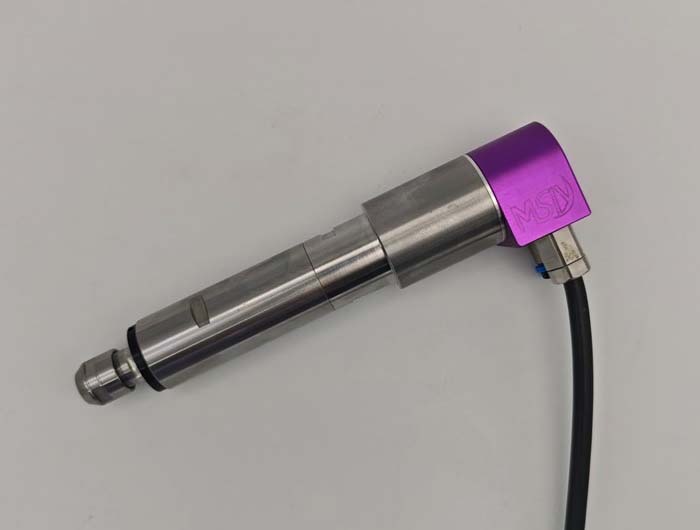 msiy-2013微型电主轴