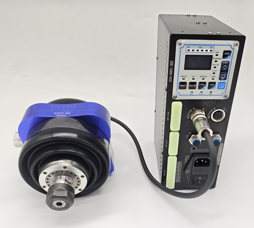 msiy62大扭矩浮动主轴 msiy62大扭矩浮动主轴