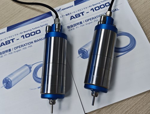 ABT-1000气浮主轴.jpg ABT-1000气浮主轴.jpg