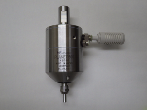 PL600-m2040磨床主轴.png PL600-m2040磨床主轴.png