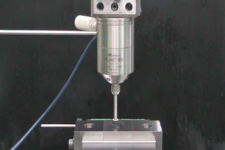 高速气动主轴PL600 高速气动主轴PL600