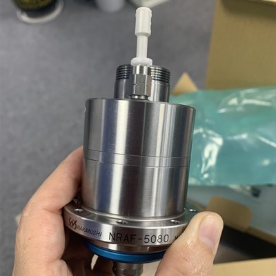 NRAF-5080气浮<a href='gaosuzhuzhou.htm' class='keys' title='点击查看关于电主轴的相关信息' target='_blank'>电主轴</a>.jpg