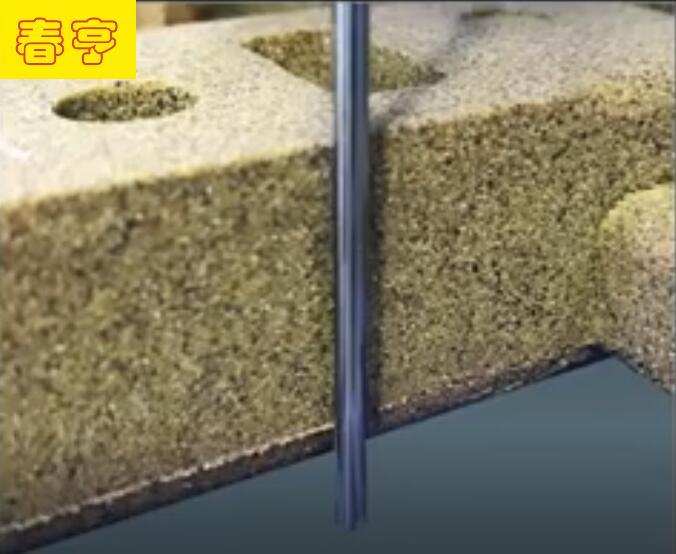 气动浮动主轴去砂芯毛刺.jpg 气动浮动主轴去砂芯毛刺.jpg