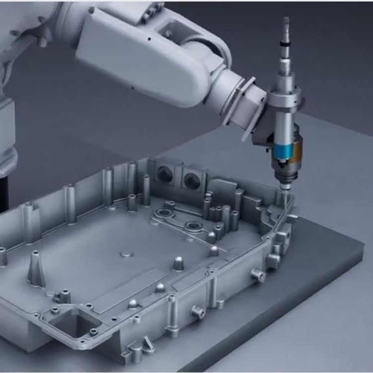 BMS-5010铣削电主轴.png BMS-5010铣削电主轴.png