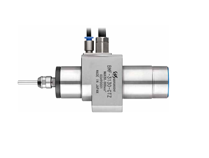 BMF-3130-CTZ高速电主轴